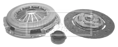 комплект съединител BORG & BECK         