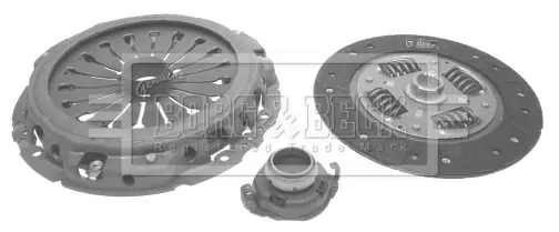 комплект съединител BORG & BECK         