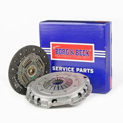 комплект съединител BORG & BECK         