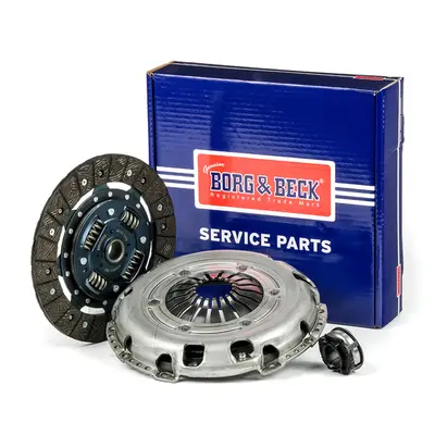 комплект съединител BORG & BECK         