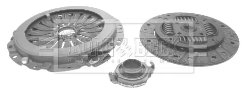 комплект съединител BORG & BECK         