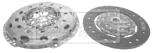 комплект съединител BORG & BECK         