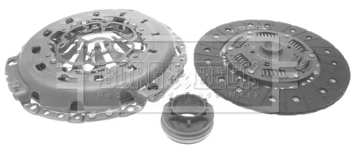 комплект съединител BORG & BECK         