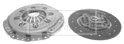 комплект съединител BORG & BECK         