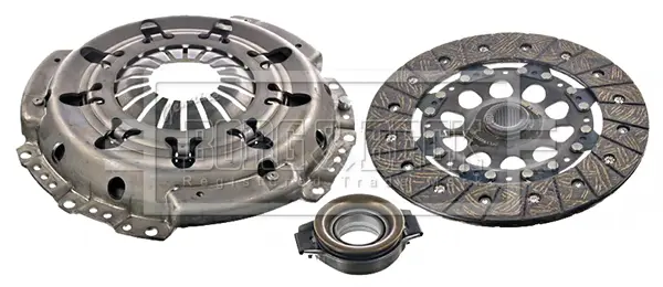 комплект съединител BORG & BECK         