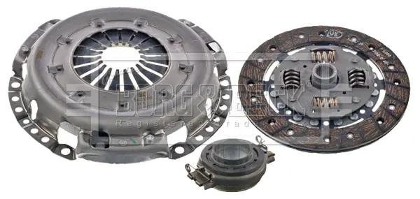 комплект съединител BORG & BECK         