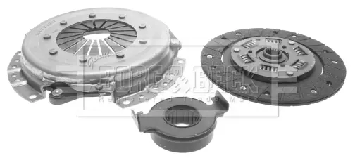 комплект съединител BORG & BECK         