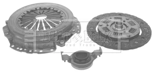 комплект съединител BORG & BECK         