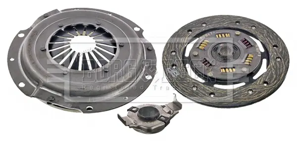 комплект съединител BORG & BECK         