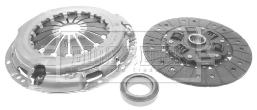 комплект съединител BORG & BECK         