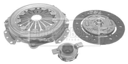 комплект съединител BORG & BECK         