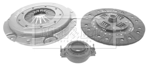 комплект съединител BORG & BECK         