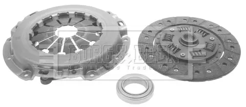 комплект съединител BORG & BECK         