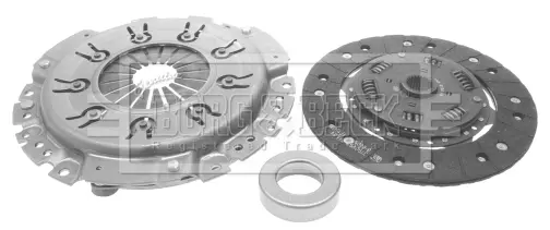 комплект съединител BORG & BECK         