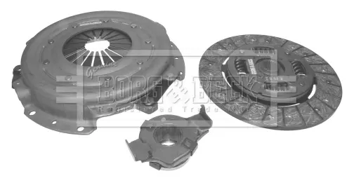 комплект съединител BORG & BECK         