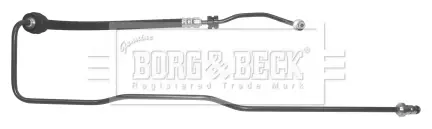 тръбопровод на съединителя BORG & BECK         