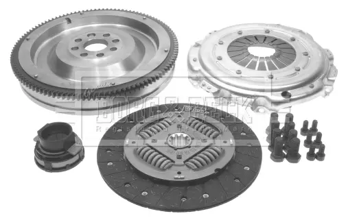 к-кт за конвертиране, съединител BORG & BECK         