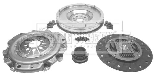 к-кт за конвертиране, съединител BORG & BECK         