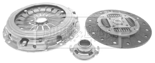 комплект съединител BORG & BECK         