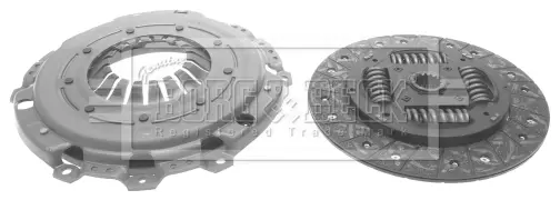 комплект съединител BORG & BECK         