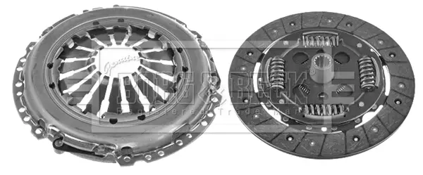 комплект съединител BORG & BECK         