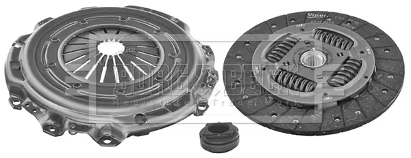 комплект съединител BORG & BECK         