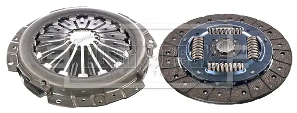 комплект съединител BORG & BECK         