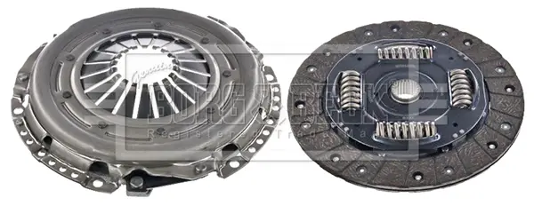 комплект съединител BORG & BECK         