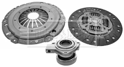 комплект съединител BORG & BECK         