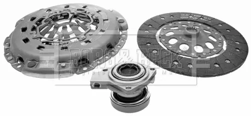 комплект съединител BORG & BECK         