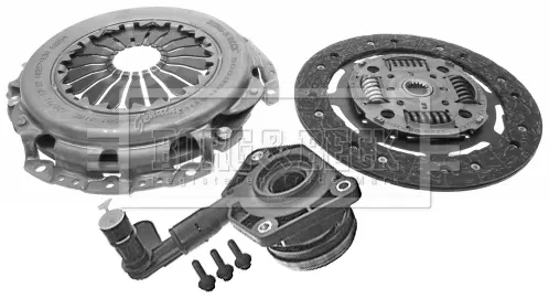 комплект съединител BORG & BECK         