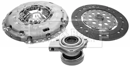 комплект съединител BORG & BECK         