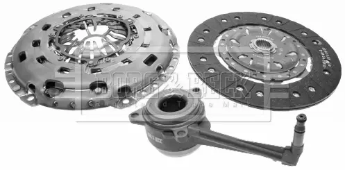 комплект съединител BORG & BECK         