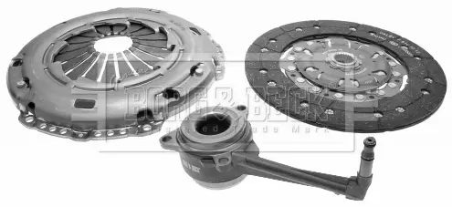 комплект съединител BORG & BECK         