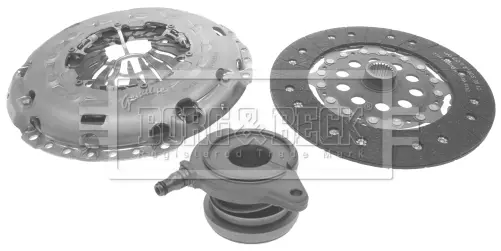 комплект съединител BORG & BECK         