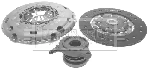 комплект съединител BORG & BECK         