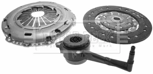 комплект съединител BORG & BECK         