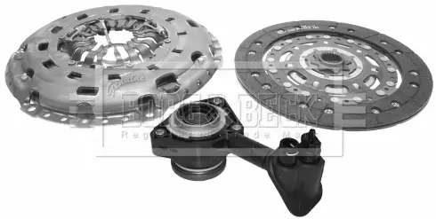 комплект съединител BORG & BECK         