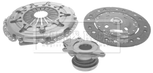 комплект съединител BORG & BECK         