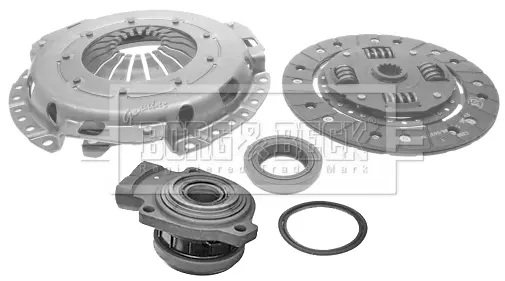 комплект съединител BORG & BECK         