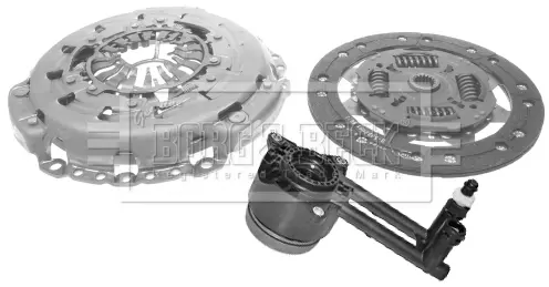 комплект съединител BORG & BECK         