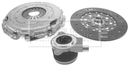 комплект съединител BORG & BECK         