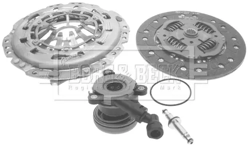 комплект съединител BORG & BECK         