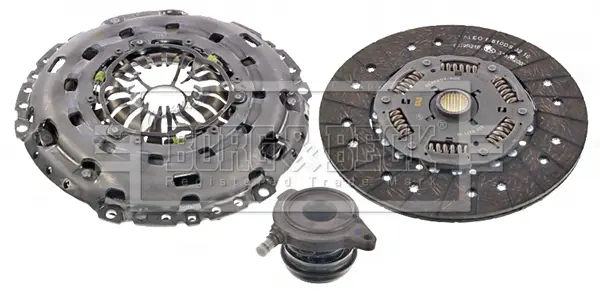 комплект съединител BORG & BECK         