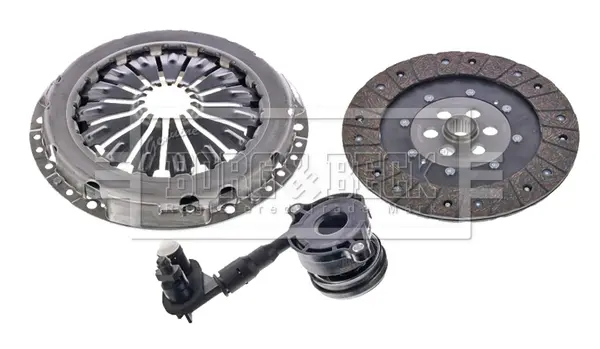 комплект съединител BORG & BECK         