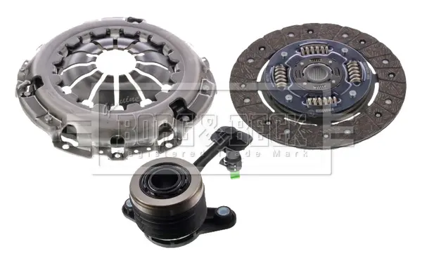 комплект съединител BORG & BECK         