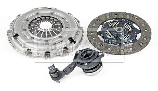 комплект съединител BORG & BECK         