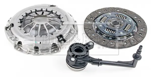 комплект съединител BORG & BECK         