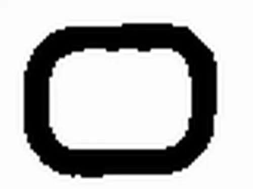 уплътнение, всмукателен колектор BGA                 