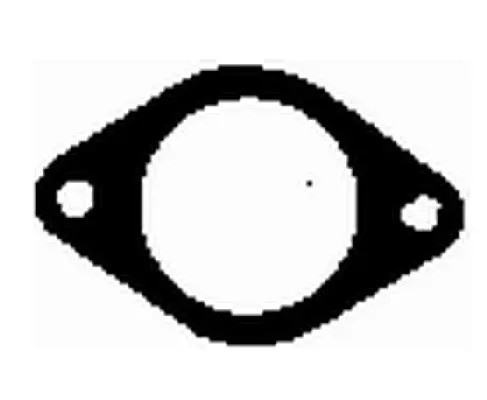 уплътнение, изпускателни тръби BGA                 